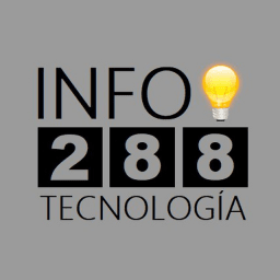 Info 288 - TECNOLOGÍA