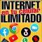 Internet ilimitado Bolivia
