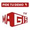 Iptv Magistv resseller