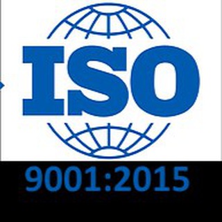 Iso 9001:2015