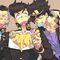 Jojos Bizarre Adventure Team