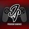 JYS IPTV PREMIUM GAMING