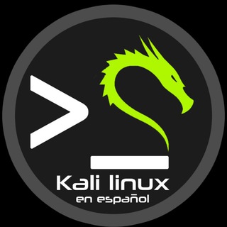 Kali Linux en Espa