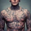 Kafu tattos Cali