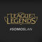 League of legends LAN