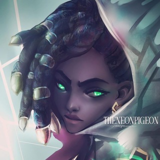 League of Legends EUW(Espa