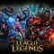 LEAGUE OF LEGENDS CHILE