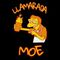 Llamarada Moe