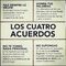 Los 4 acuerdos tolteca