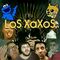 Los xaxos