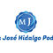 Mª José Hidalgo Poderoso Especialista en Accesibilidad Web
