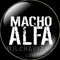 MACHO ALFA