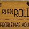 Madrid recepciona buen rollo