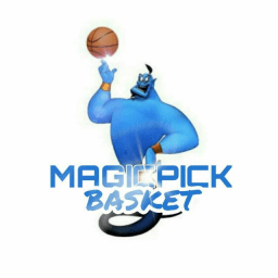 MaGicPick Basket