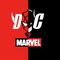 Marvel y Dc cómics