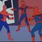 Marvel y DC universe