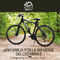 Mayores 55 años MTB
