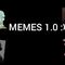 Memes 1.0 v