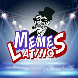 Memes Latinos