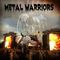 Metal Warriors