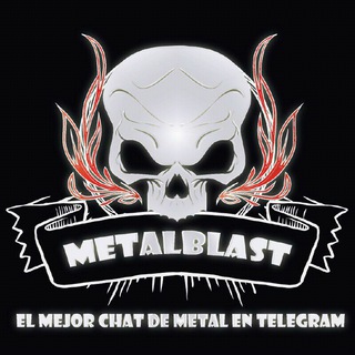 METAL BLAST-MEJOR XAT METALERO.