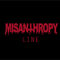 misantrophy line