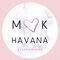 M K Havana