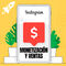 Monetizar tus redes