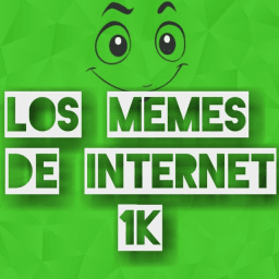 LOS MEMES DE INTERNET 1.2K