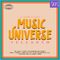 Music Universe