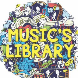 Music's Library