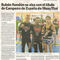 Muaythai en Madrid