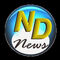 ND NEWS