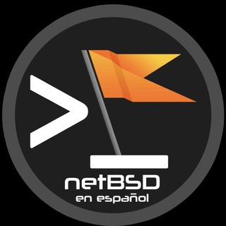 NetBSD en Espa