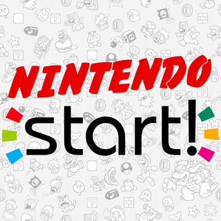 NintendoStart!