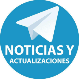 Noticias Telegram