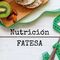 Nutrición FATESA