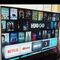 Obtén NetflixStar Disney HBOmaxy demás más información