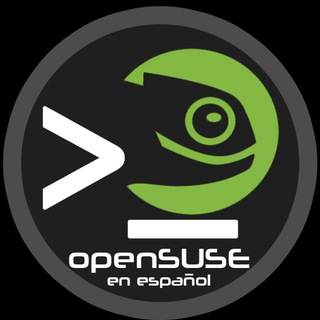 OpenSUSE en Espa