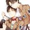OtakusFujoshis y Fundashis