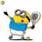 Padel Rivas