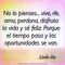 Pa hacer amistad