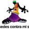 Panas y música