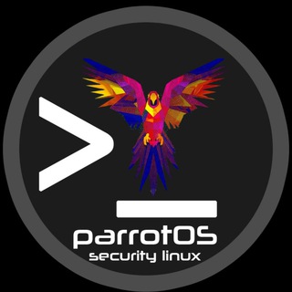 Parrot Security Linux en Espa