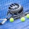 PADEL EN MADRID REJAS