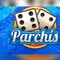Parchis star