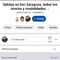 Grupo de Facebook de ciclismo
