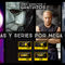 Películas y Series Por MEGA HD-UHD