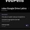 Peliculas por Google Drive Latino HD