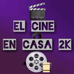 EL CINE EN CASA 2.3K